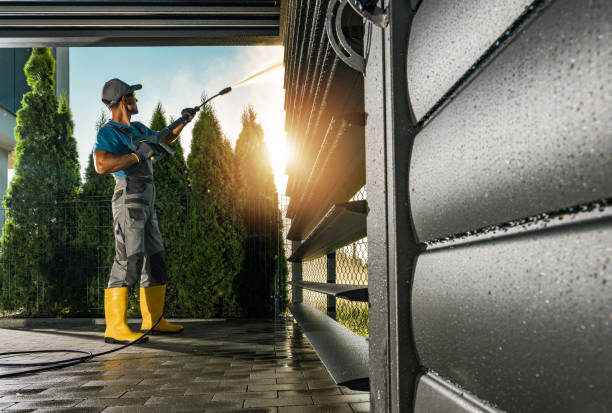 Best Sidewalk and Walkway Cleaning  in El Valle De Arroyo Seco, NM
